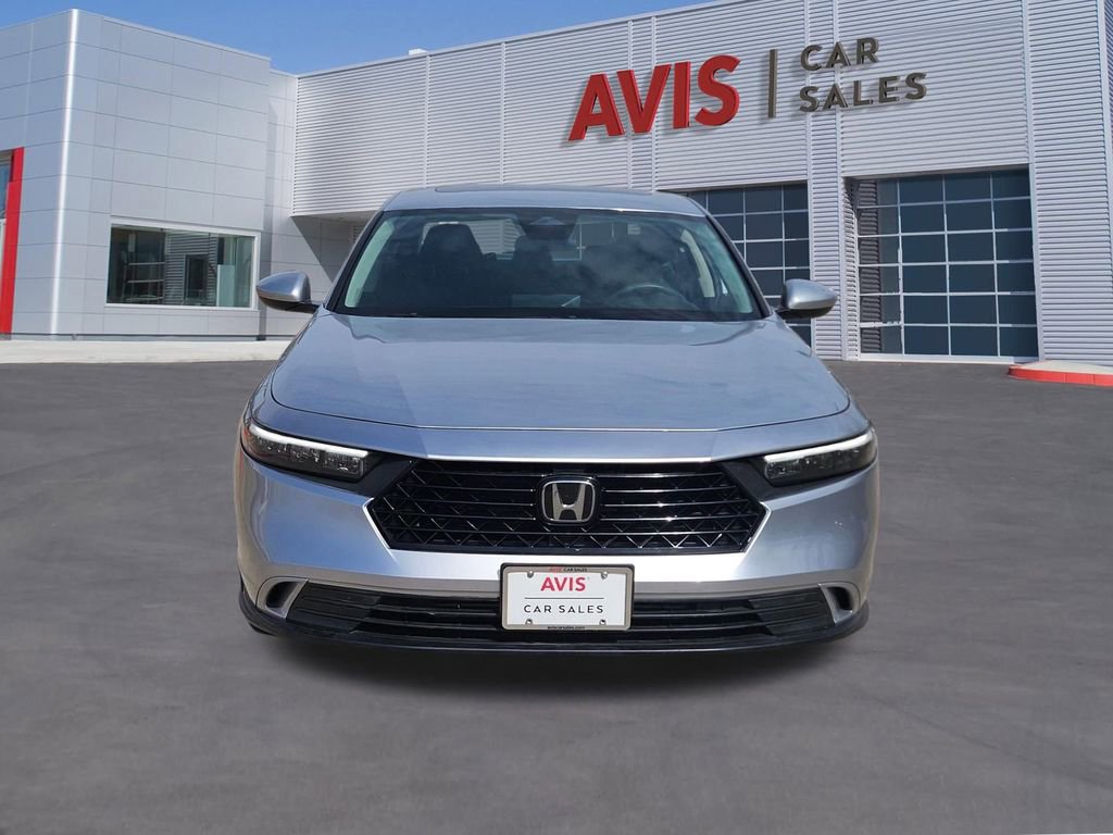 Used 2024 Honda Accord EX image 10