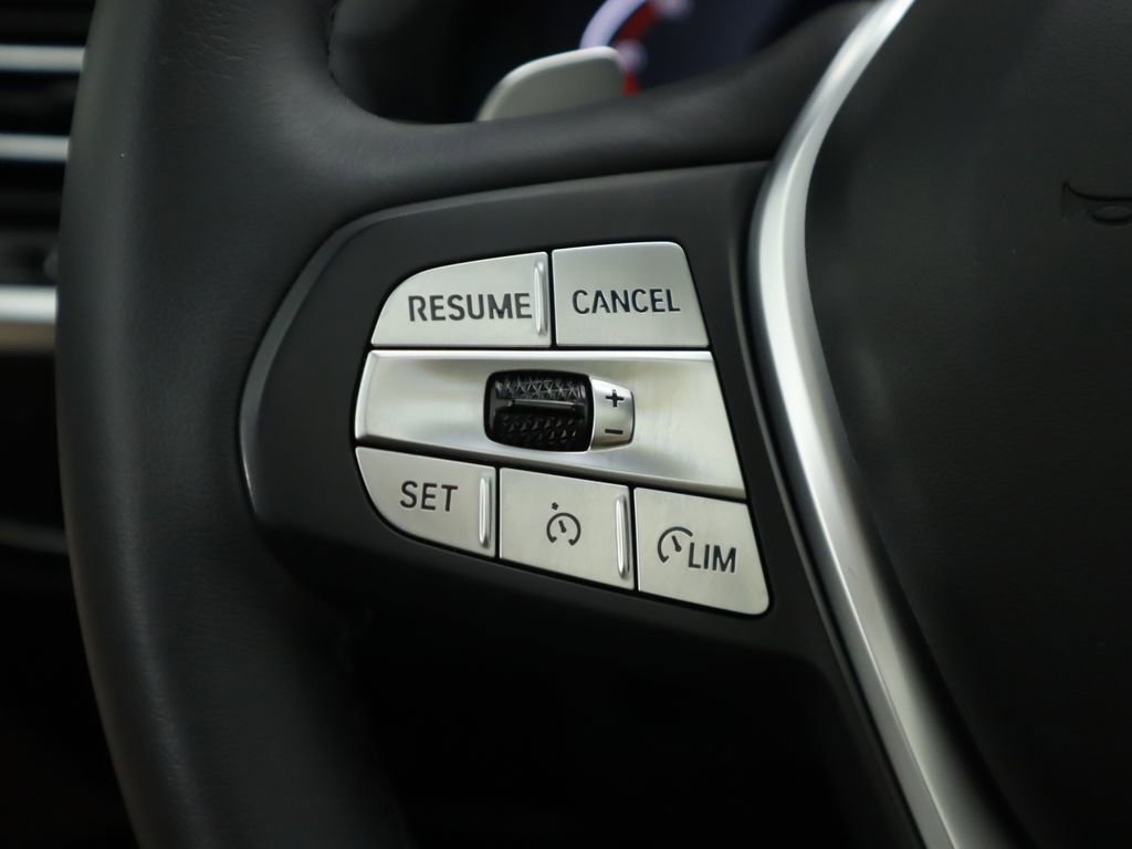 Used 2024 BMW X3 xDrive30i w/ Convenience Package w/ZPA image 11