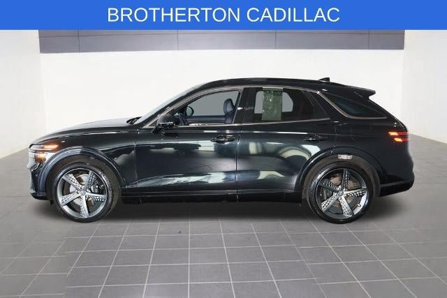 Used 2023 Genesis GV70 2.5T w/ Sport Prestige Package AWD/4WD image 2