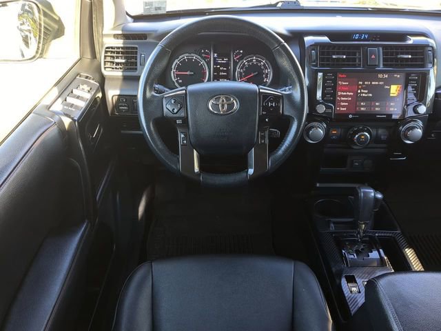 Used 2021 Toyota 4Runner Venture image 18