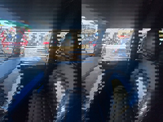 Used 2025 Ford Bronco Outer Banks image 23