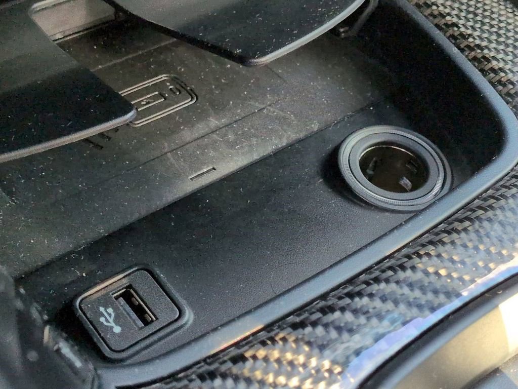 Used 2020 Toyota Supra Premium w/ Driver Assist Package image 21