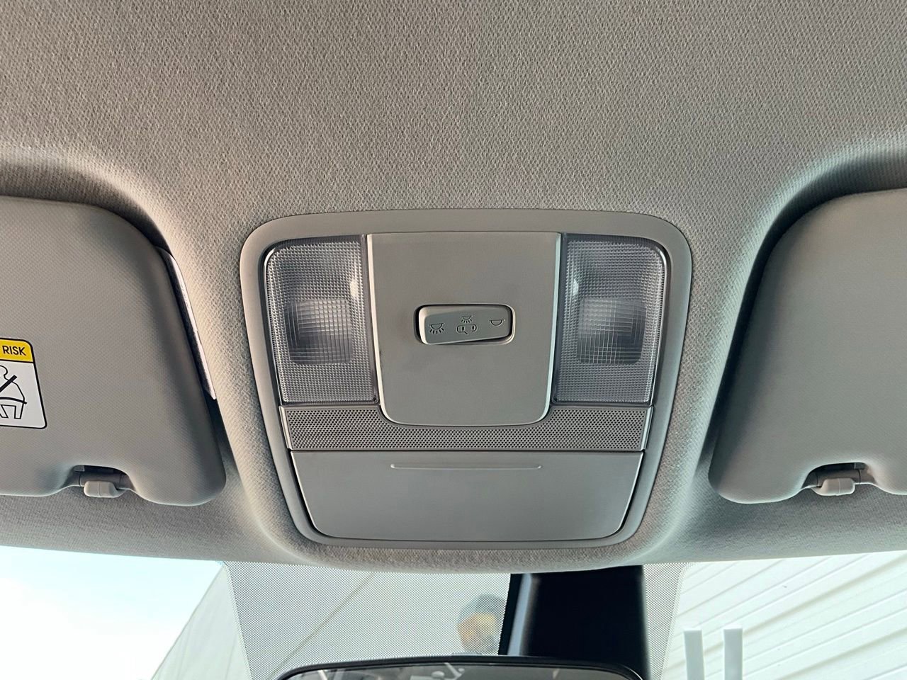 Used 2025 Kia Soul LX w/ LX Technology Package image 15