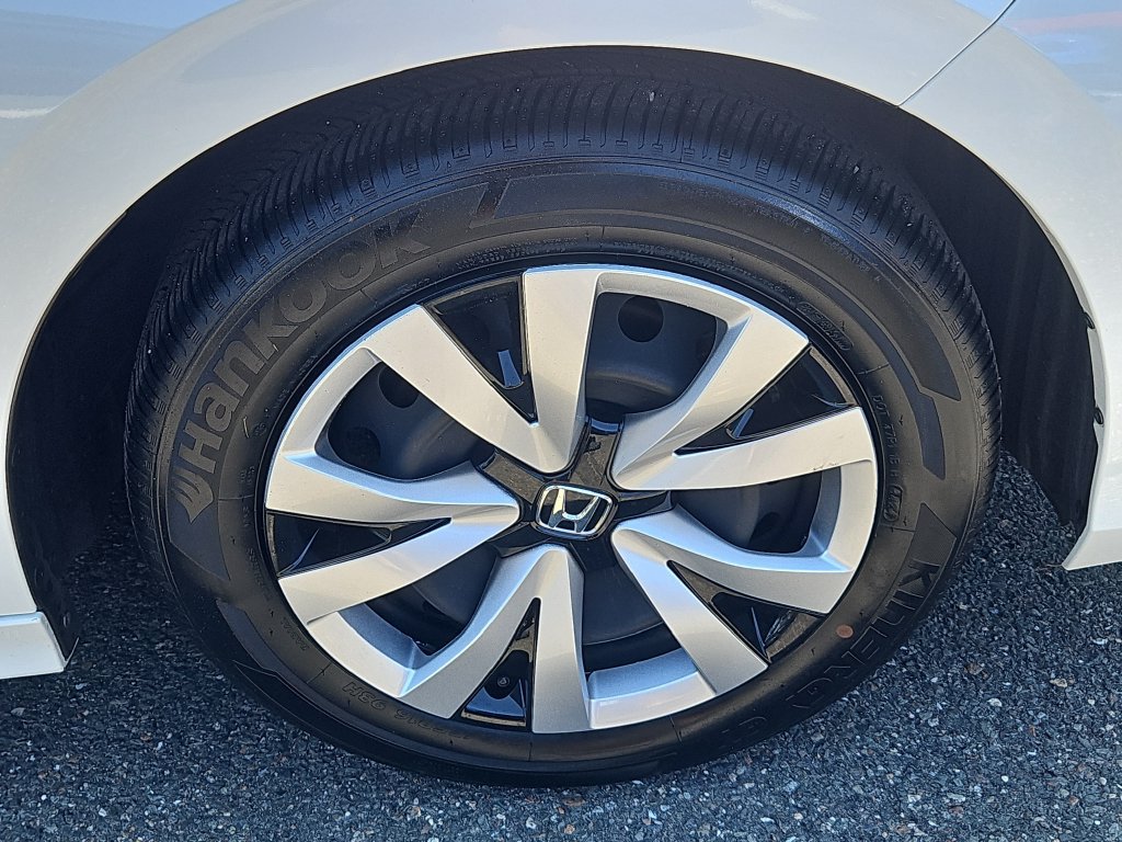 Used 2025 Honda Civic LX image 10