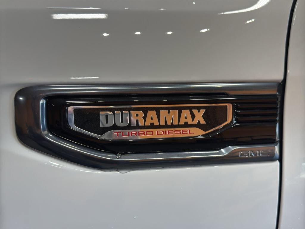 New 2026 GMC Sierra 1500 AT4 w/ AT4 Preferred Package image 10