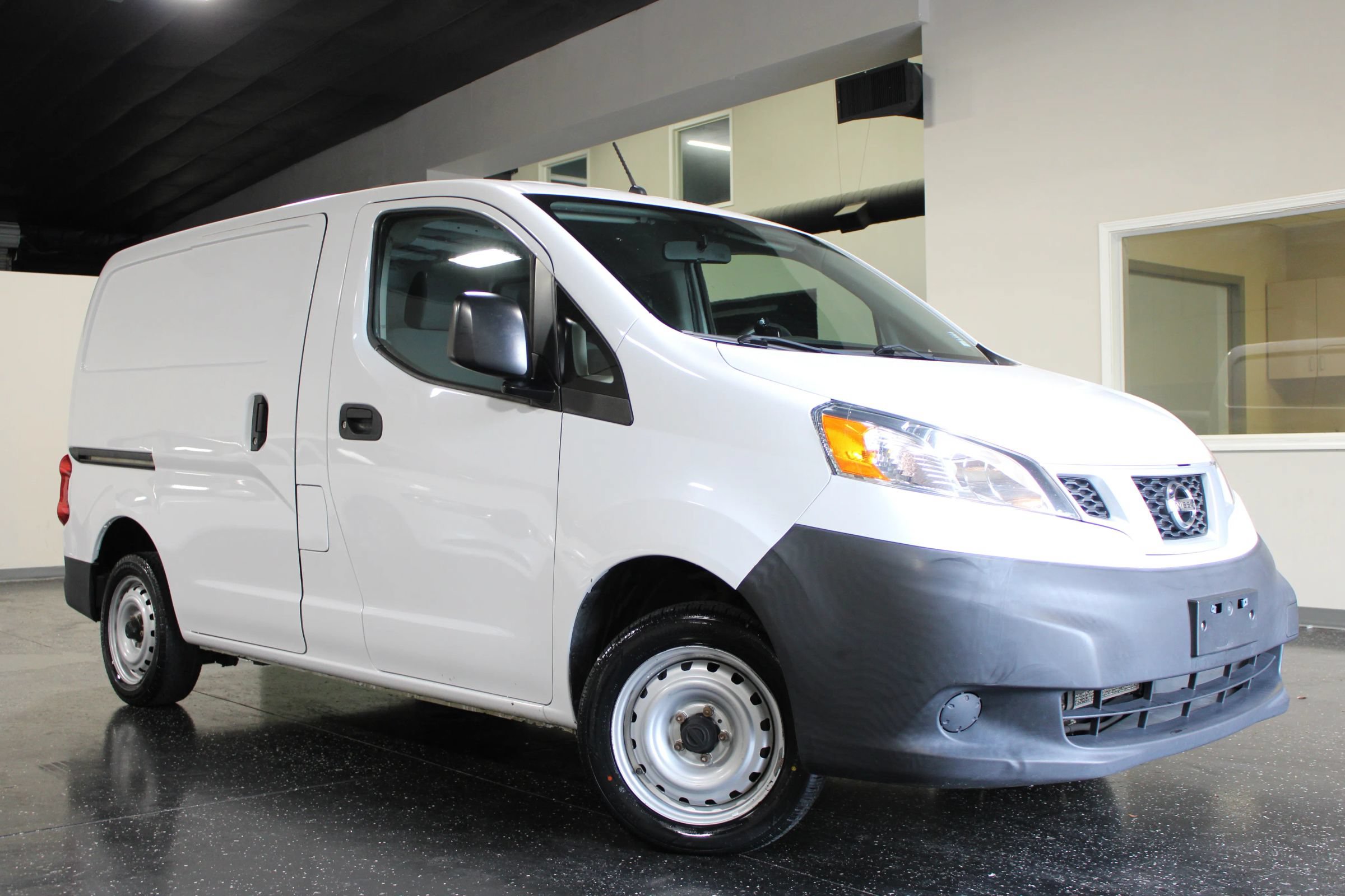 Used 2019 Nissan NV200 S w/ Cruise Control Package FWD image 30