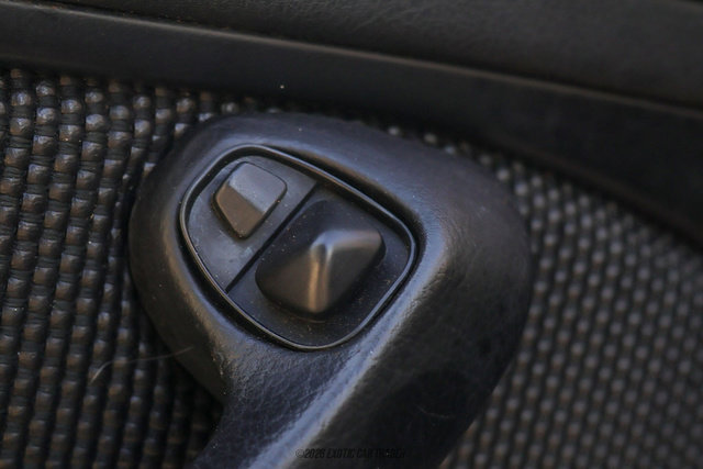 Used 2000 BMW Z3 2.5i image 43