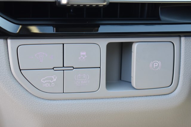 New 2027 Kia Sportage SX Prestige AWD/4WD image 26