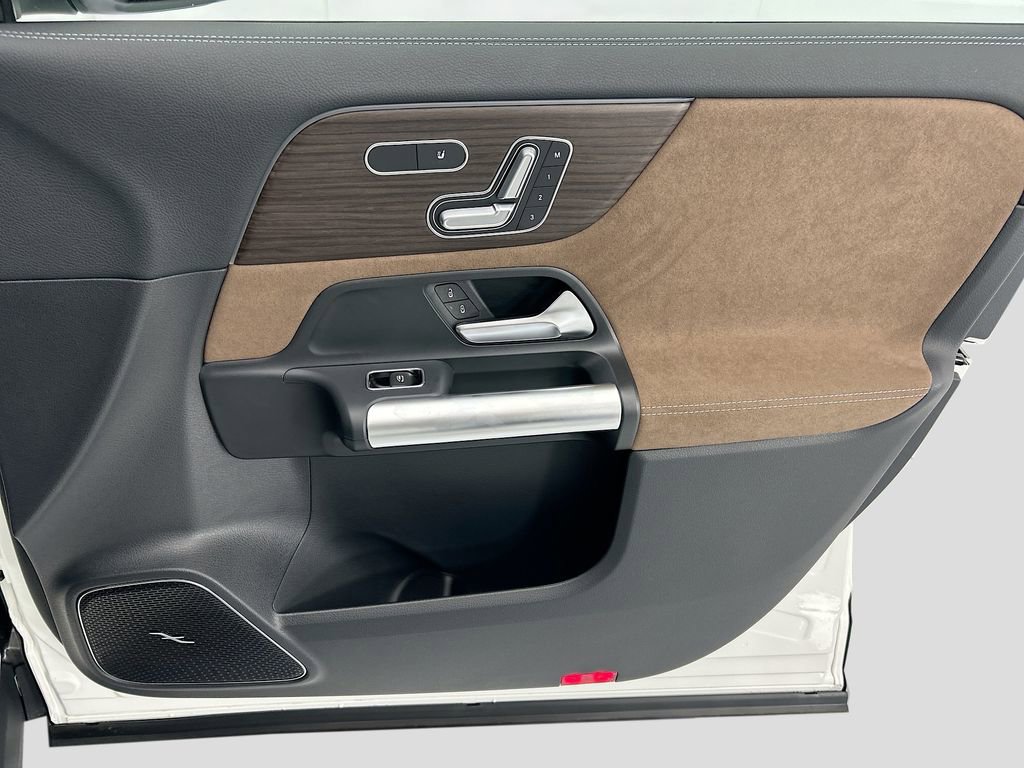 New 2026 Mercedes-Benz GLA 35 AMG 4MATIC image 24