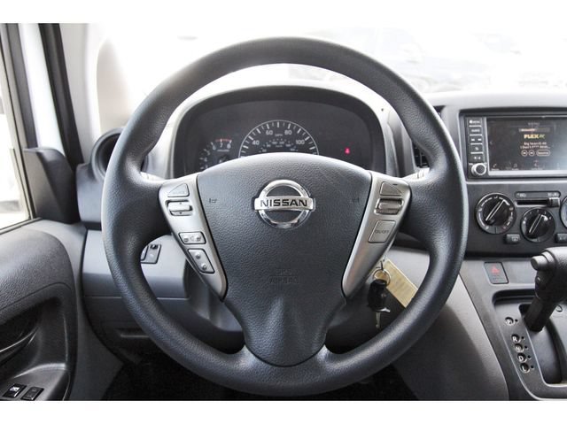 Used 2020 Nissan NV200 SV w/ Back Door Glass Package FWD image 11