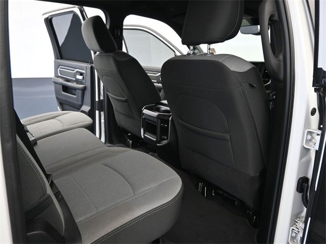 Used 2024 RAM 2500 Big Horn w/ Off Road Package image 23