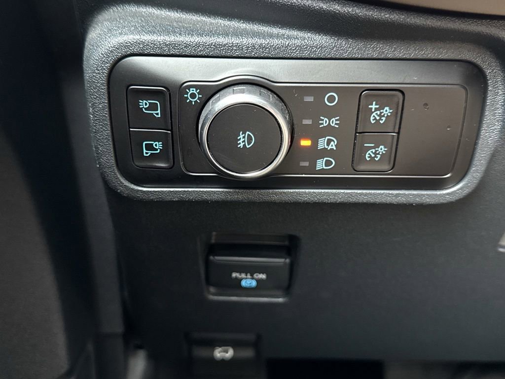 Used 2023 Ford Bronco Wildtrak AWD/4WD image 22