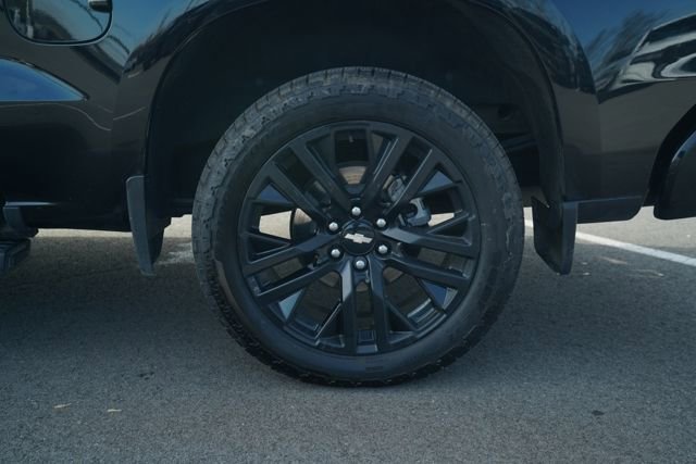 Used 2024 Chevrolet Silverado 1500 High Country image 46