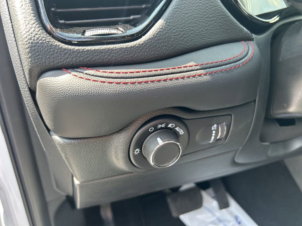 New 2026 Dodge Durango GT image 17