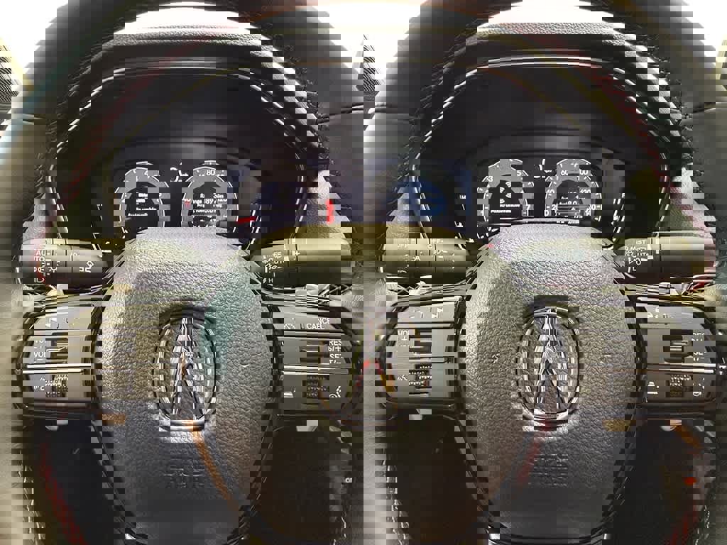 New 2026 Acura Integra A-Spec image 27