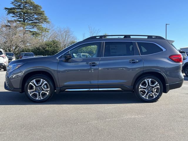 New 2026 Subaru Ascent Limited AWD/4WD image 36