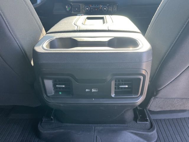 Used 2022 Chevrolet Silverado 1500 RST image 49