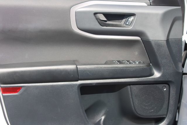 Used 2024 Ford Bronco Sport Big Bend w/ Convenience Package image 10
