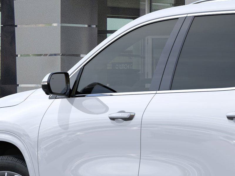 New 2026 Buick Enclave Avenir w/ Super Cruise Package FWD image 12