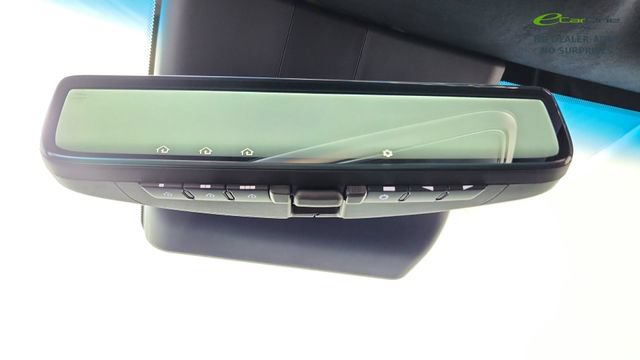 Used 2025 Genesis GV80 3.5T e-SC AWD/4WD image 55