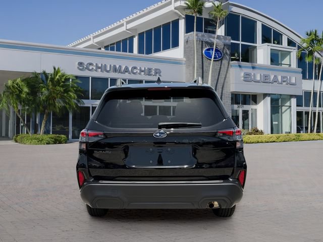 New 2026 Subaru Forester Premium AWD/4WD image 6