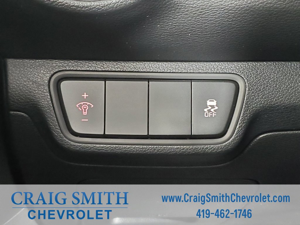 Used 2024 Kia Forte LXS image 21