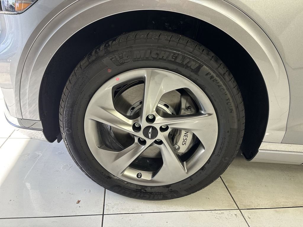 New 2026 Genesis GV70 2.5T AWD/4WD image 18