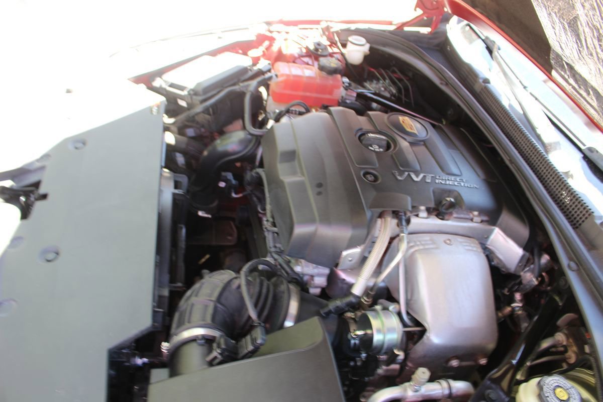 Used 2018 Cadillac ATS 2.0T Sedan image 44