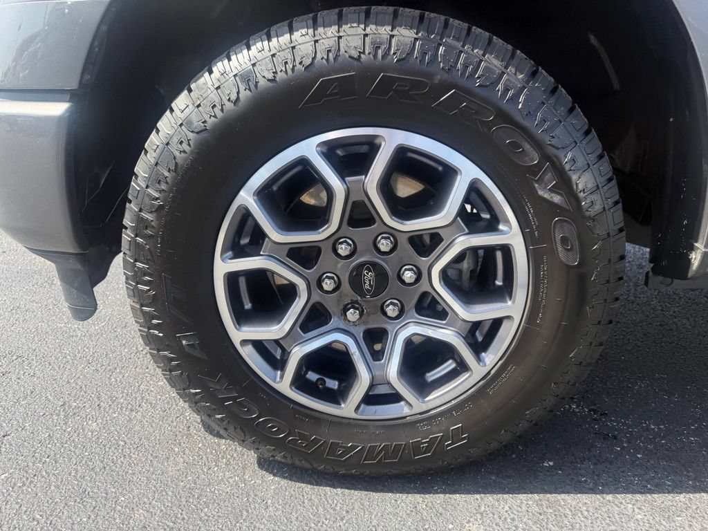 Used 2021 Ford F150 XL w/ Equipment Group 101A High AWD/4WD image 11