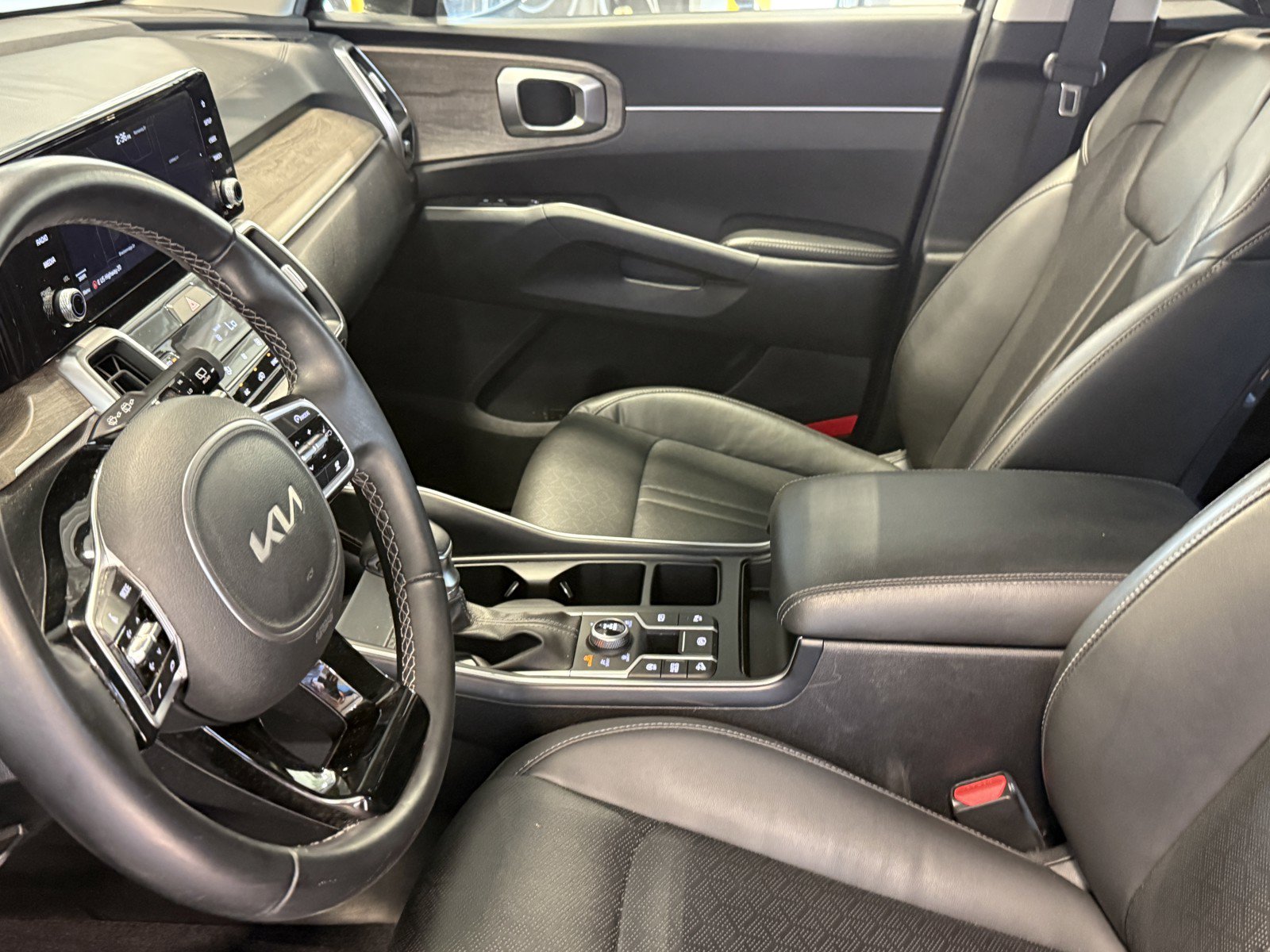 Used 2022 Kia Sorento X-Line EX AWD/4WD image 26