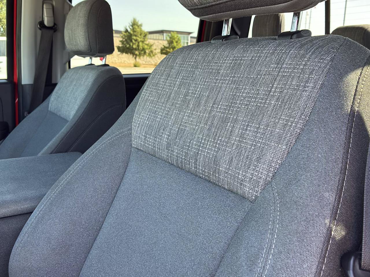 Used 2021 Ford F150 XLT w/ Equipment Group 302A High RWD image 26