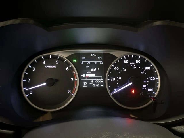 Used 2021 Nissan Versa S image 23