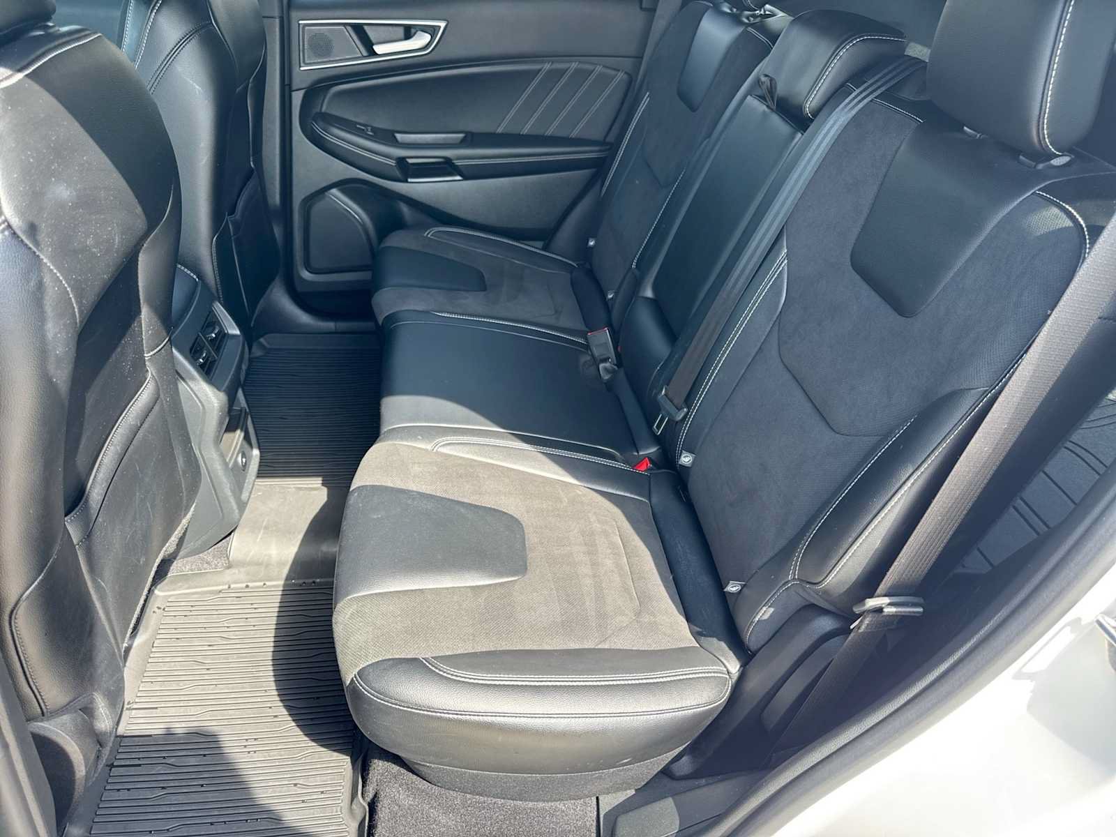 Certified 2023 Ford Edge ST AWD/4WD image 19