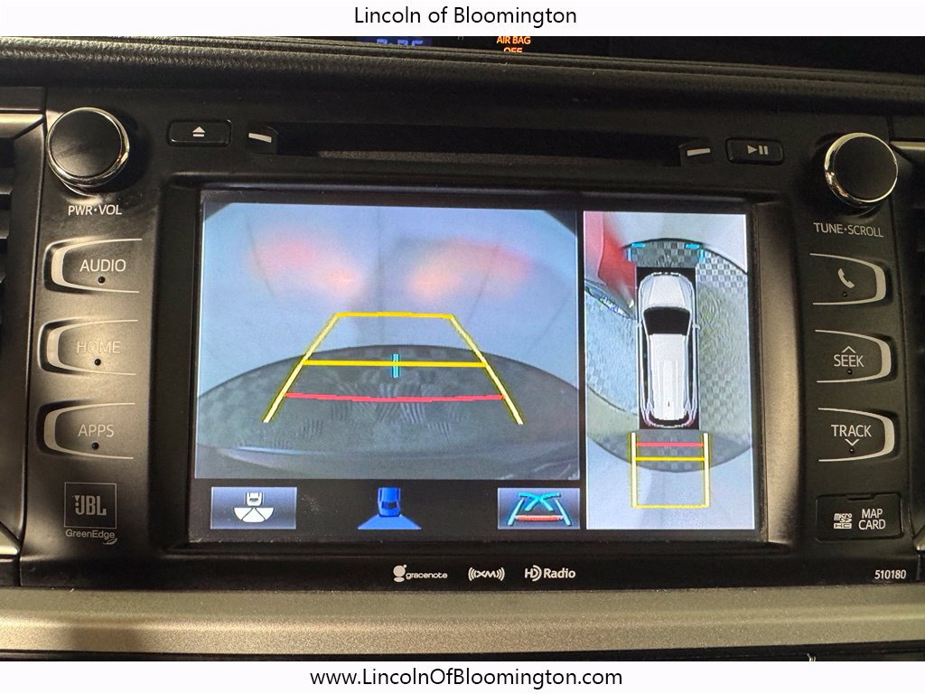 Used 2018 Toyota Highlander Limited Platinum AWD/4WD image 22