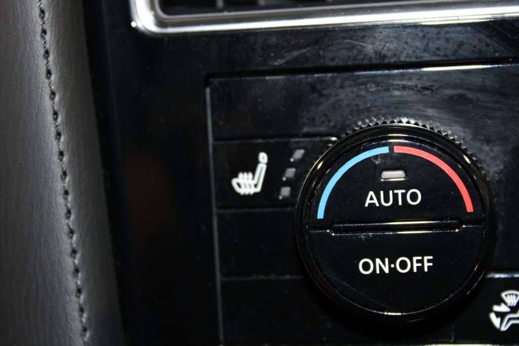 Used 2024 Nissan Armada SV w/ Cargo Package image 45