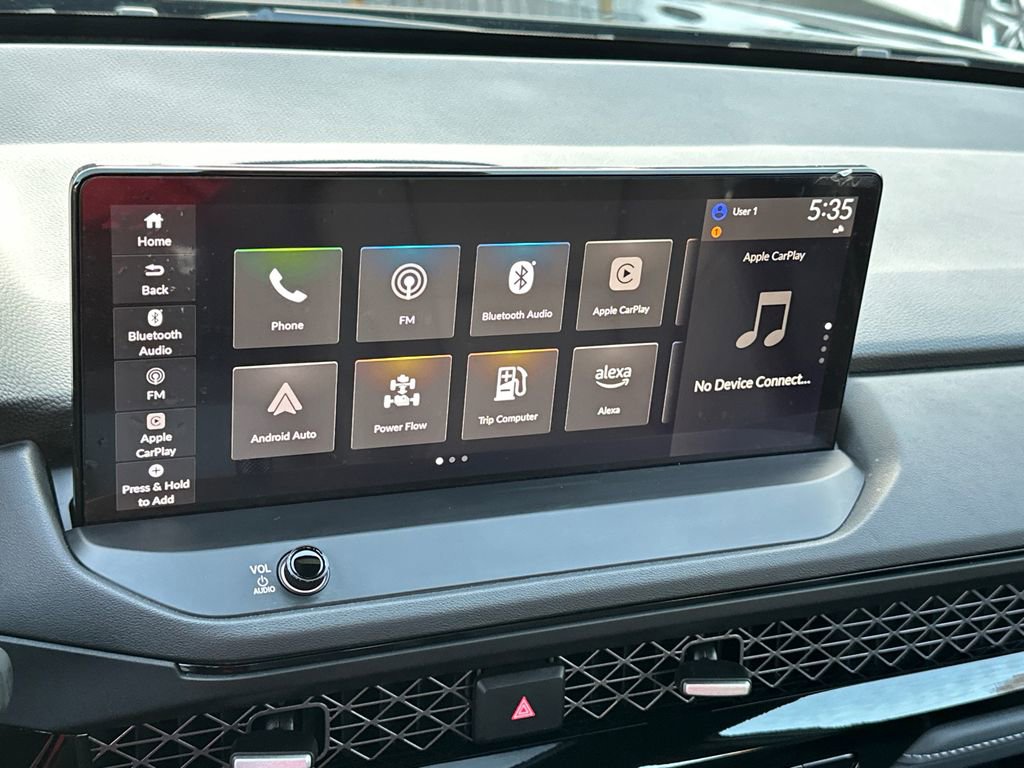 Certified 2025 Honda Accord Sport image 26