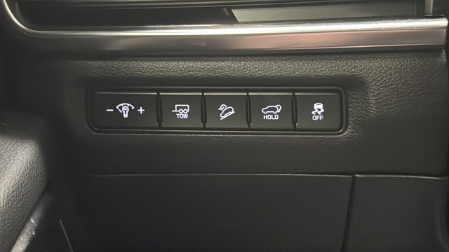 Used 2025 Kia Telluride SX X-Line AWD/4WD image 32
