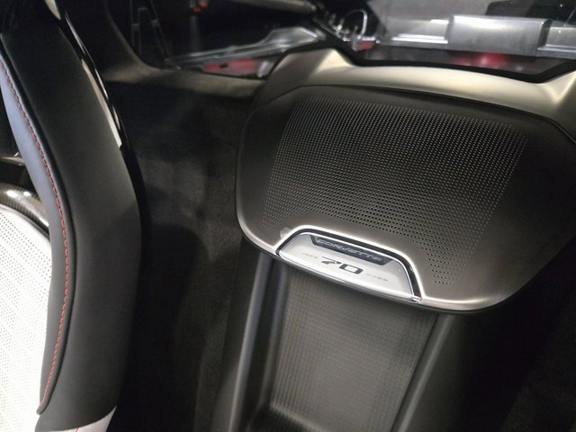 Used 2023 Chevrolet Corvette Stingray Premium Cpe w/ Z51 Performance Package image 31