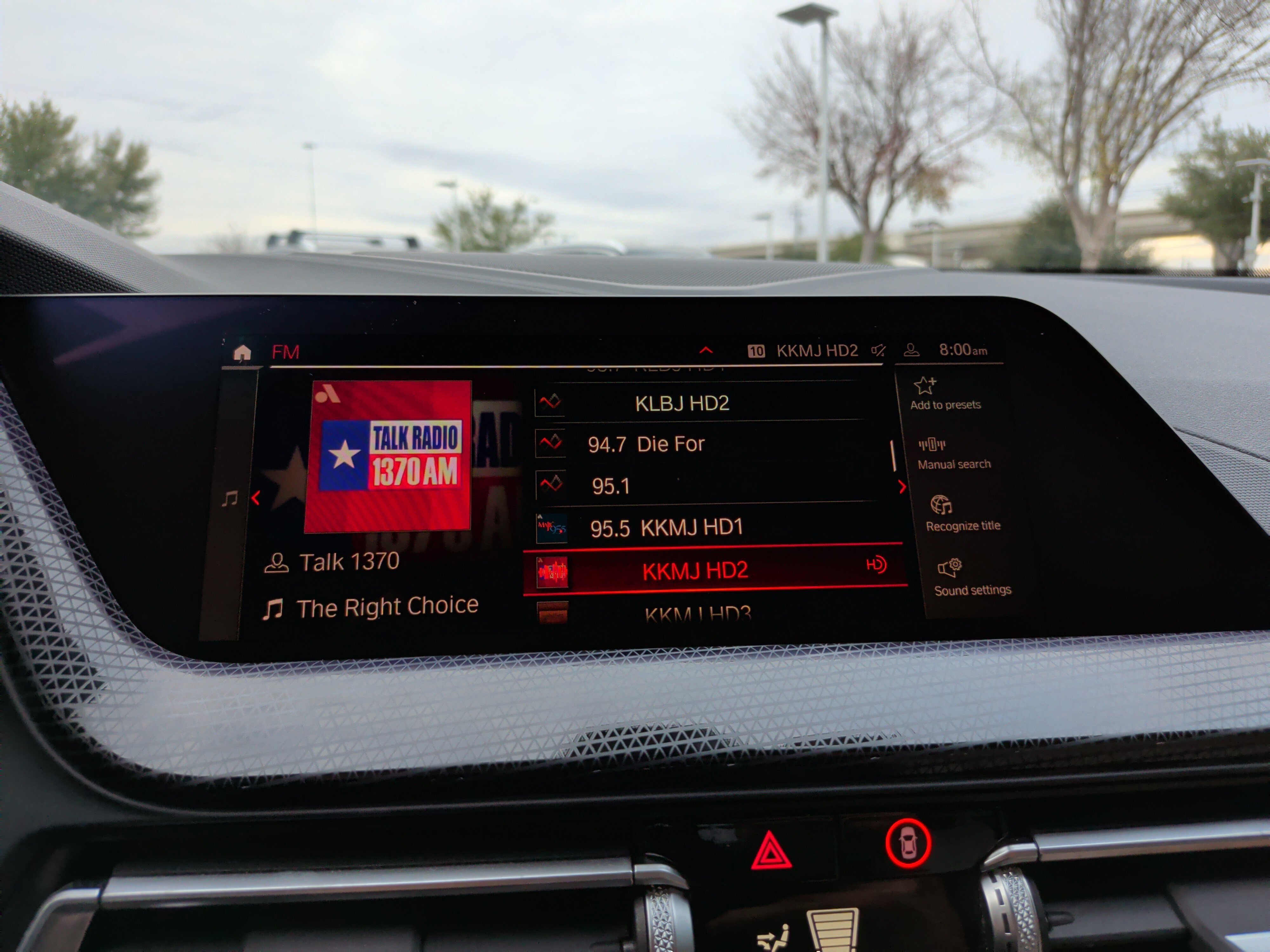 Certified 2023 BMW 228i xDrive Gran Coupe w/ Convenience Package image 23