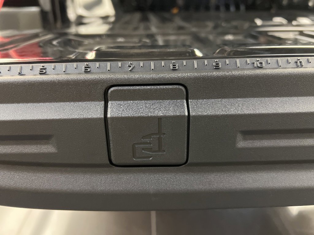 New 2025 Ford Ranger XLT image 33