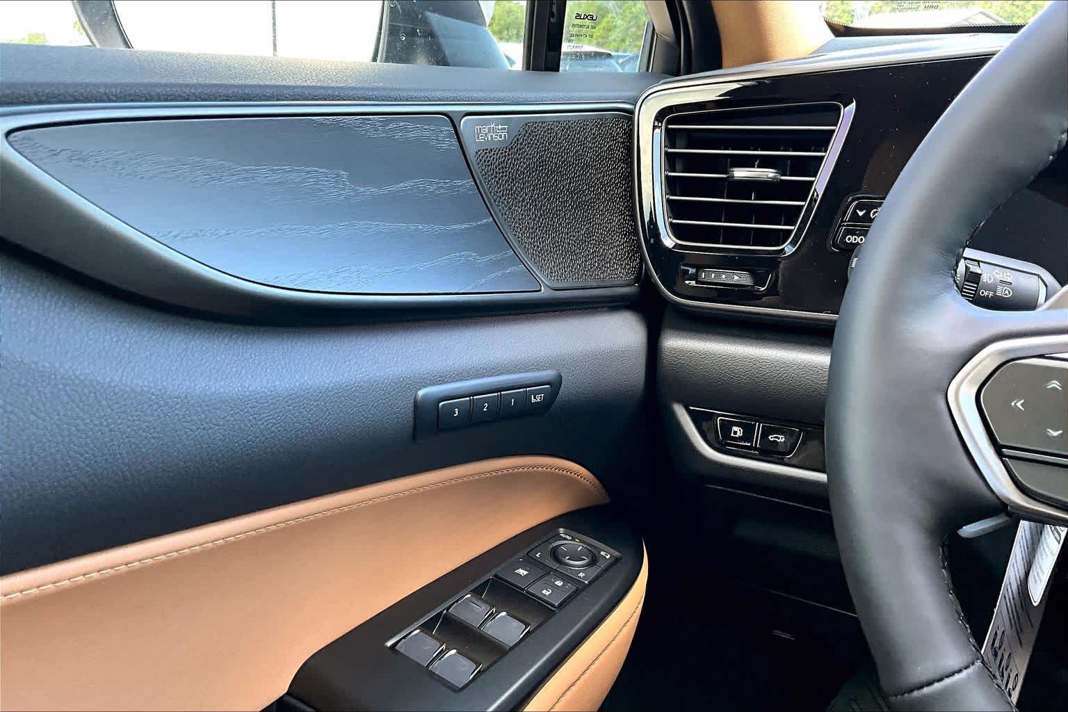 New 2026 Lexus NX 350 AWD w/ Luxury Package image 20