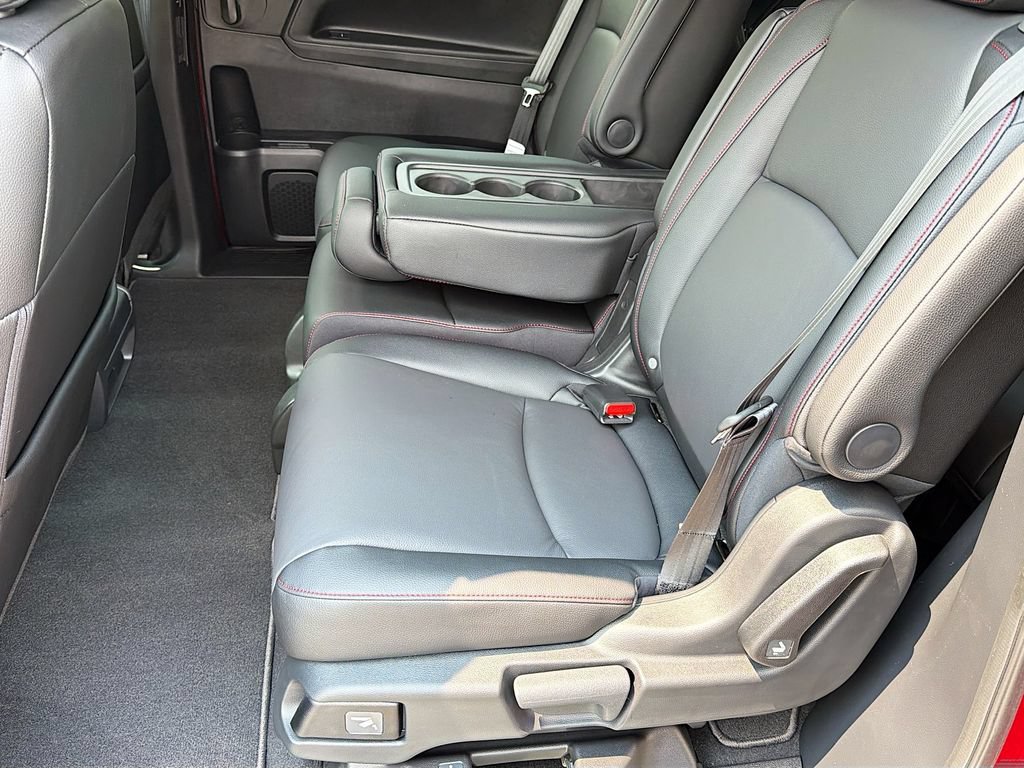 New 2026 Honda Odyssey Sport-L image 24