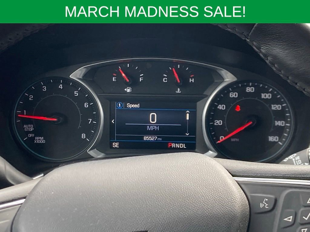 Certified 2019 Chevrolet Equinox LT image 15