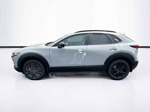 New 2026 MAZDA CX-30 2.5 Turbo Aire Edition AWD/4WD image 4