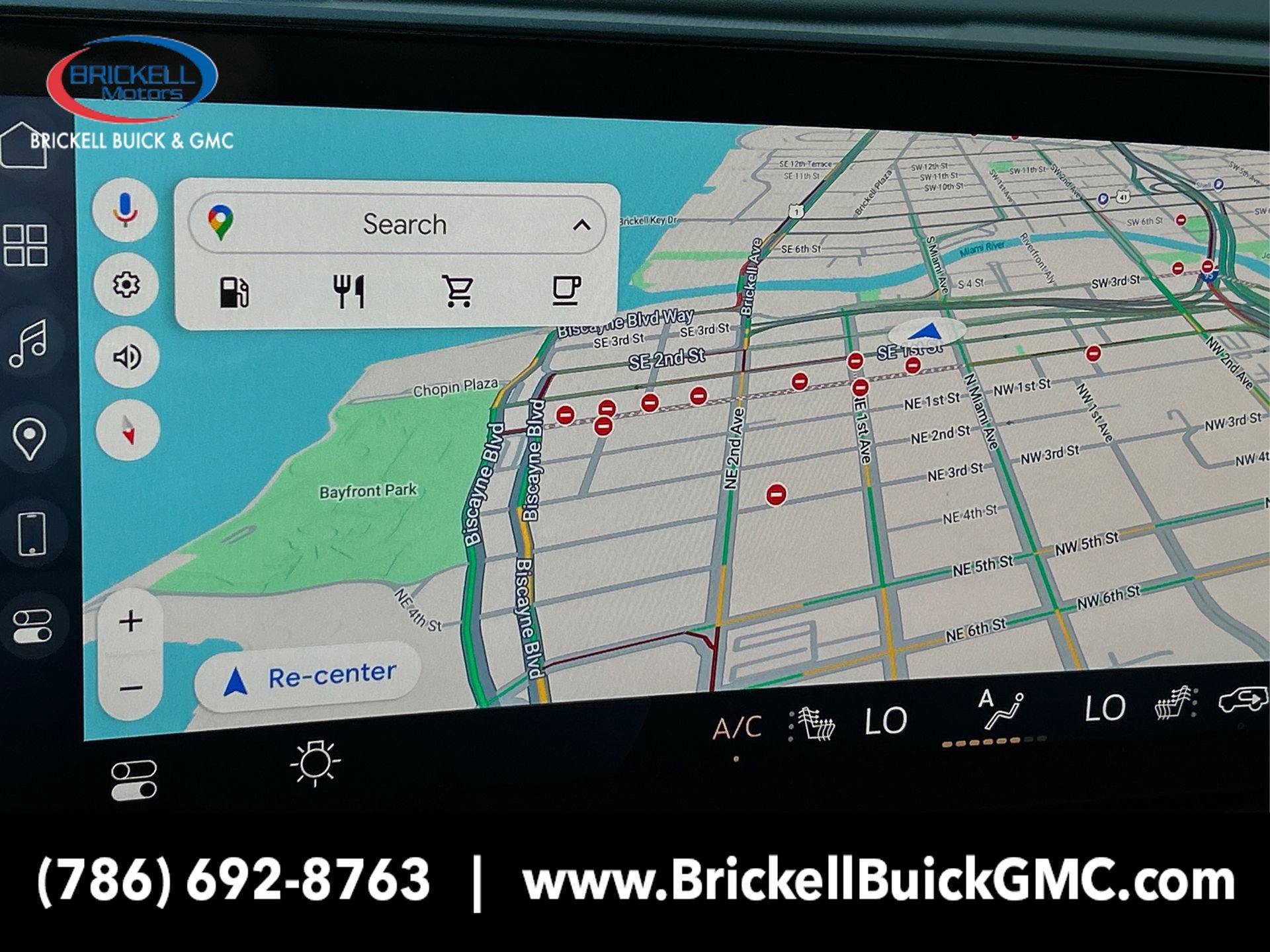 New 2025 Buick Envision Preferred image 27