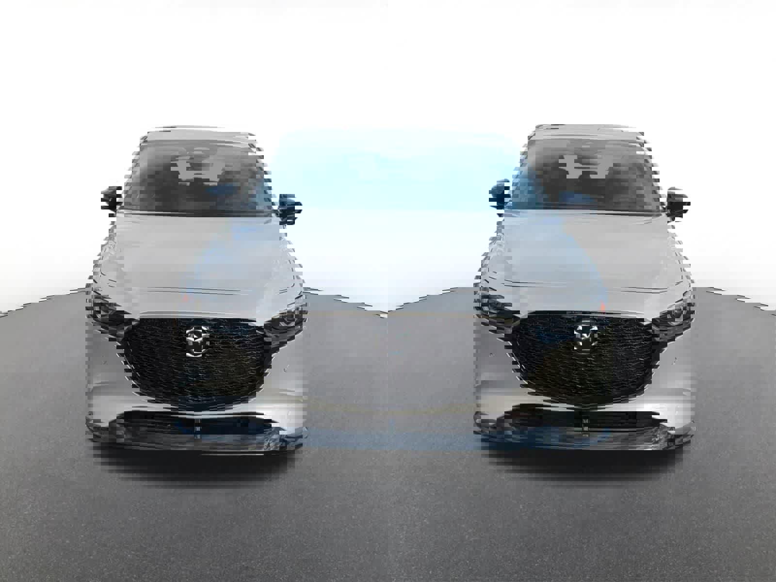 New 2026 MAZDA MAZDA3 Hatchback w/Premium Plus Pkg image 9