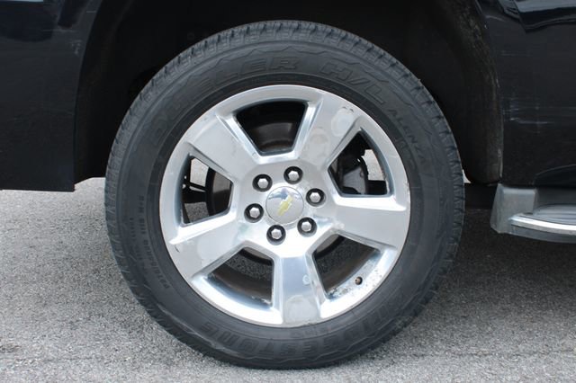 Used 2015 Chevrolet Tahoe LTZ AWD/4WD image 37