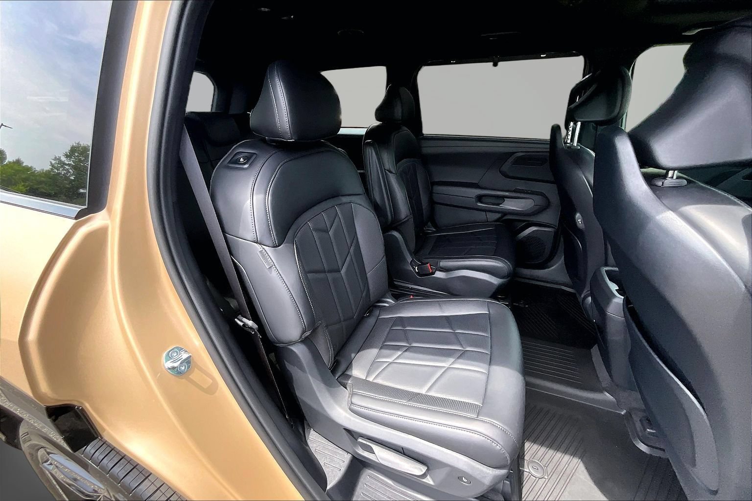 Used 2027 Kia Telluride EX X-Line AWD/4WD image 23