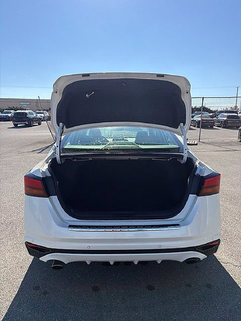 Used 2020 Nissan Altima 2.5 SL AWD/4WD image 6