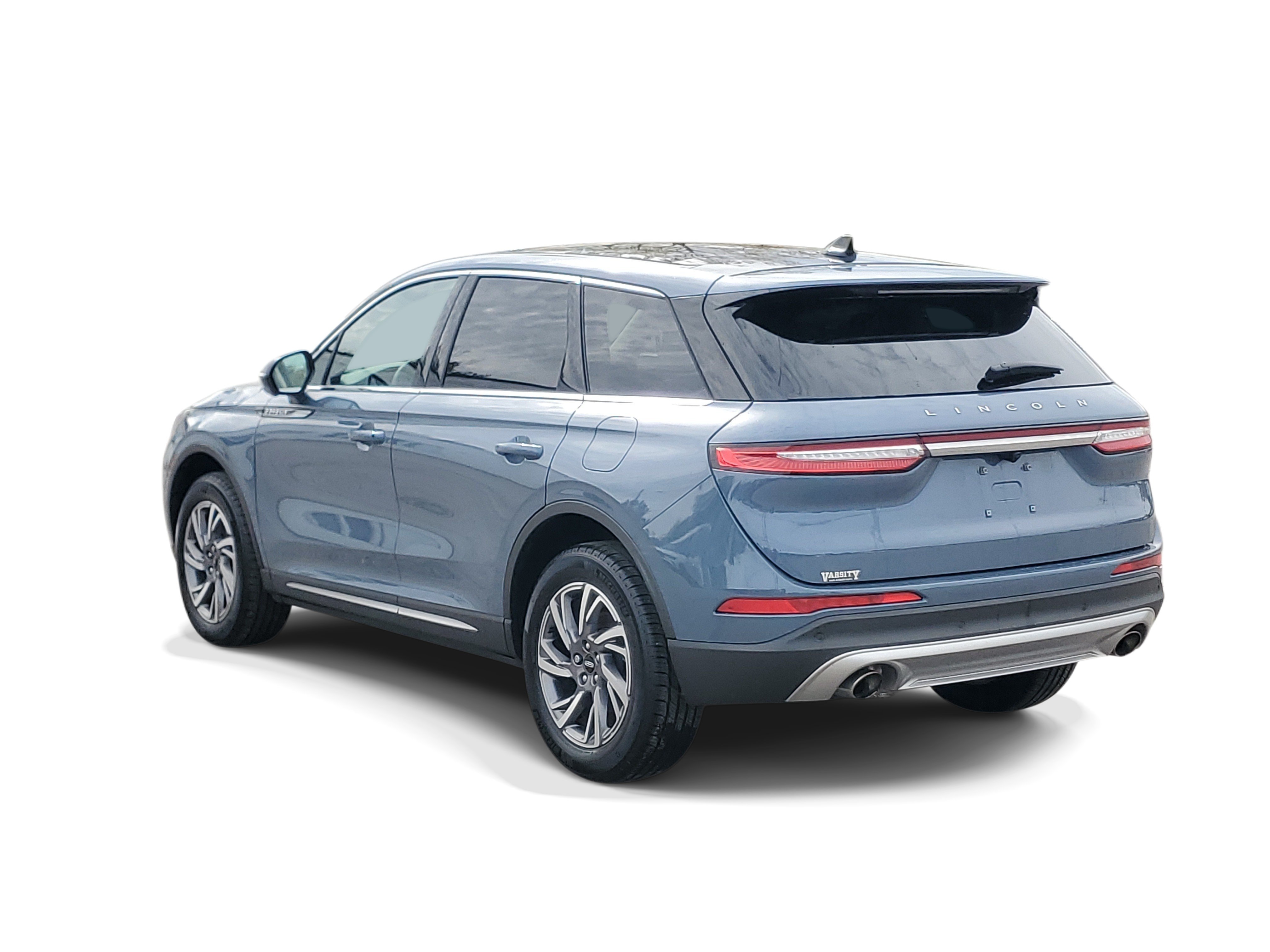 Certified 2023 Lincoln Corsair AWD w/ Equipment Group 101A image 4